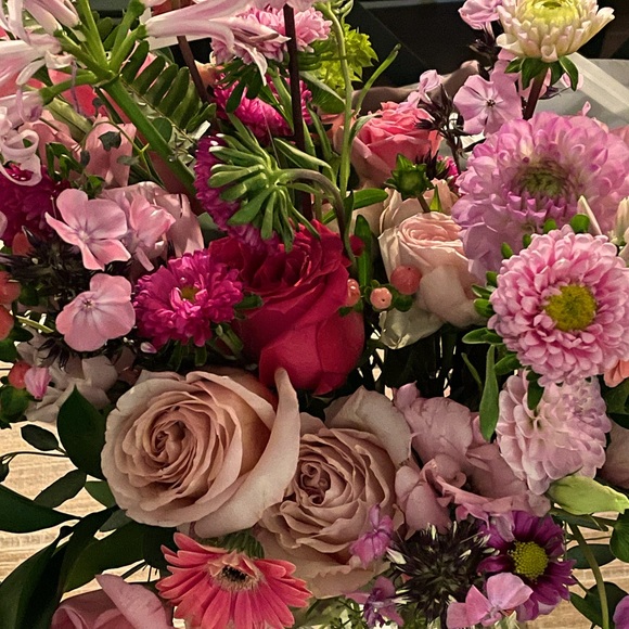 Meet your Posher - Picture 1 of 1